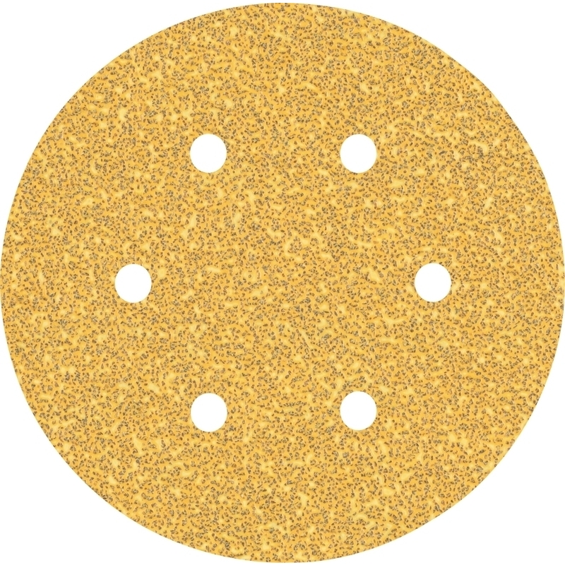 Papír brusný Bosch C470 Expert 150 mm 40 5 ks Bosch