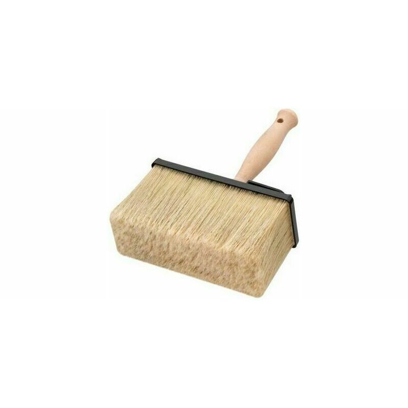 Štětka hranatá Storch DR 180×80×92 mm Storch