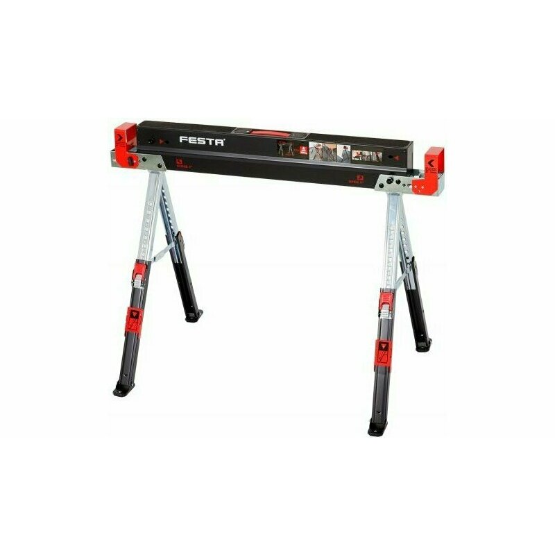 Koza skládací Festa Festa