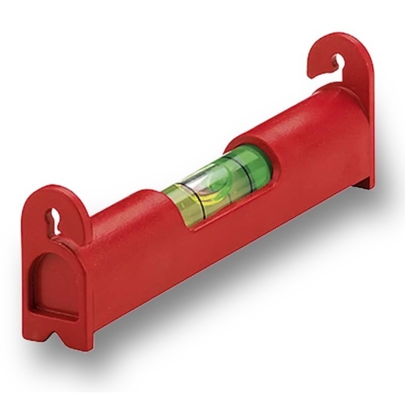 Vodováha závěsná SOLA UZ 80 mm SOLA