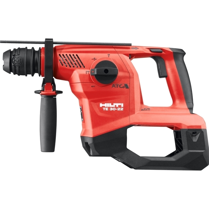 Kladivo kombinované AKU Hilti TE 30-22 Nuron Hilti