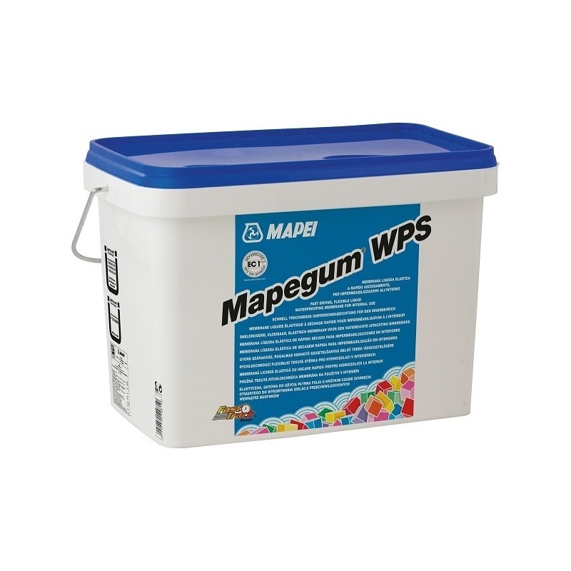Stěrka hydroizolační Mapei Mapegum WPS 20 kg