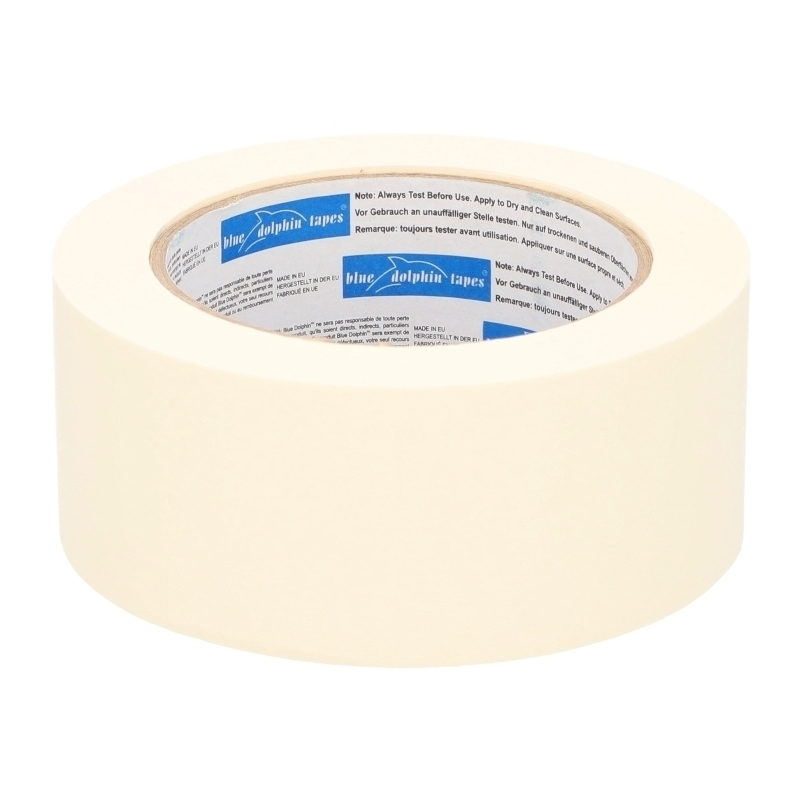 Páska maskovací Blue Dolphin 38 mm/50 m Blue Dolphin