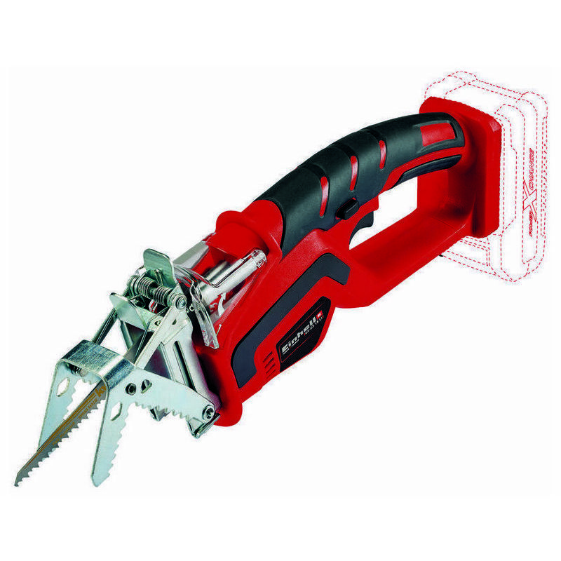 Pila prořezávací AKU Einhell GE-GS 18 Li-Solo Einhell