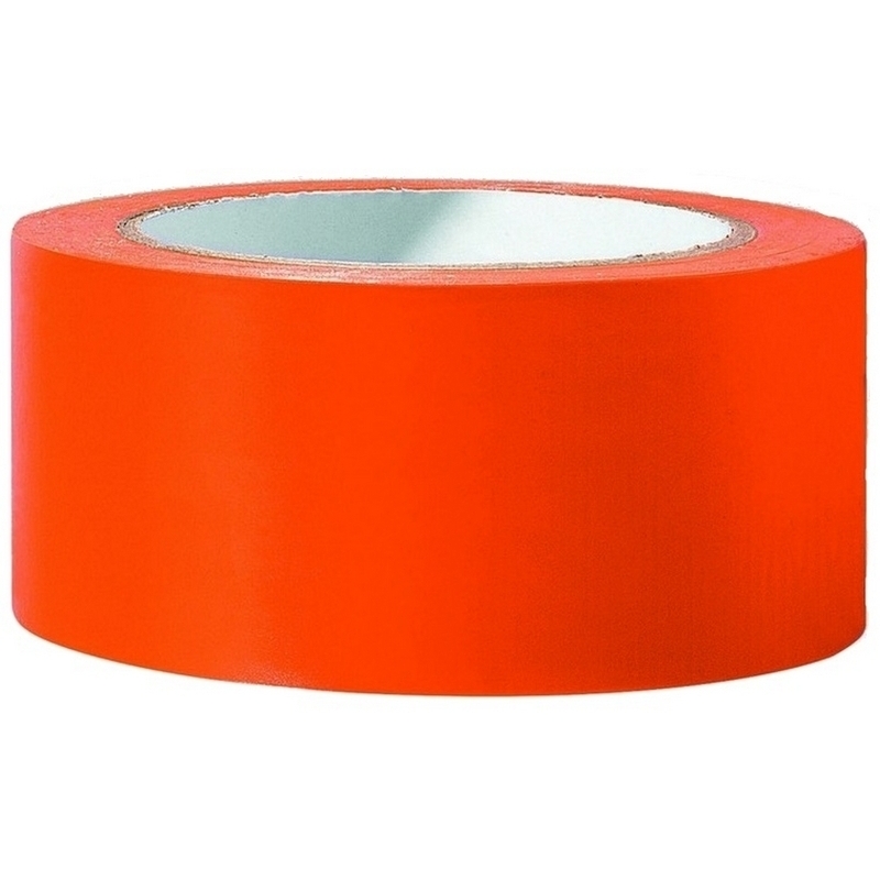 Páska maskovací Masq Plastered Smooth 30 mm/33 m oranžová Masq