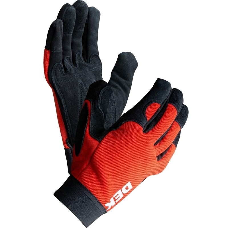 Rukavice August 10 DEK Ardon Safety