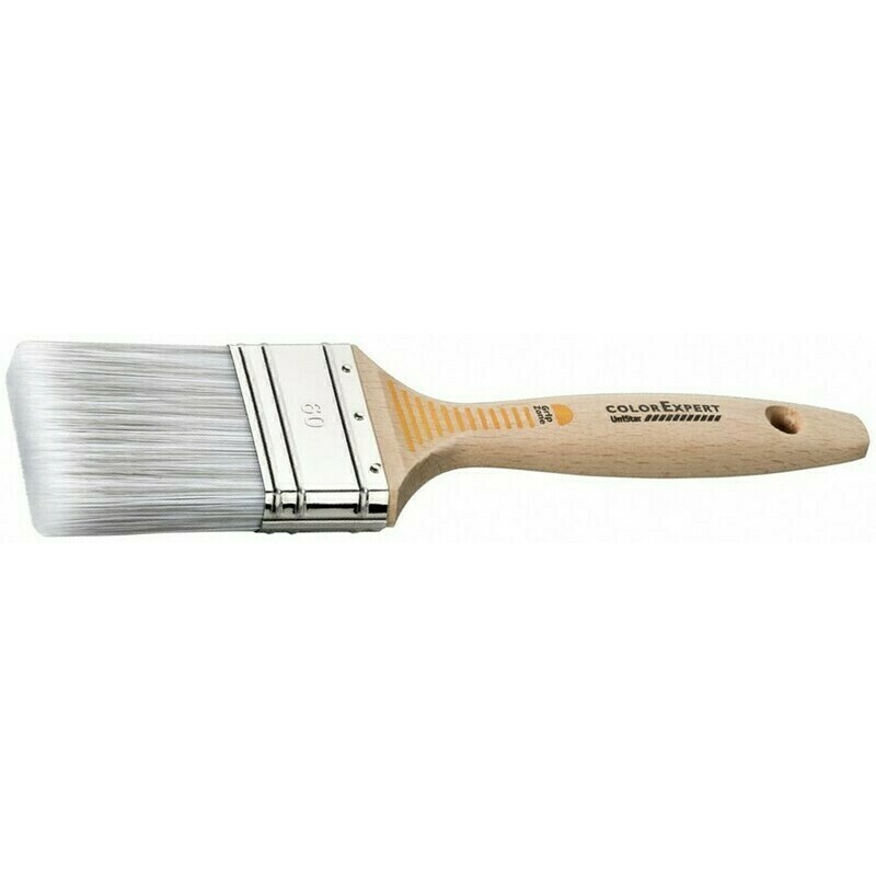 Štětec na laky Color Expert UniStar S9 DR 50×15×63 mm Color Expert