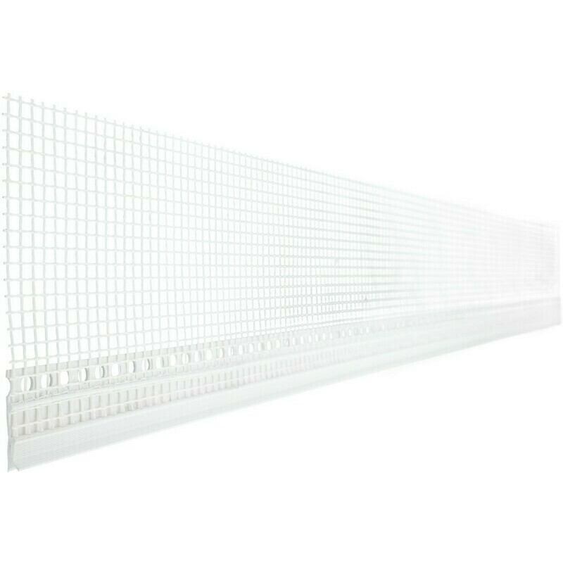 Profil parapetní napojovací Retek LX-H 2 m RETEK