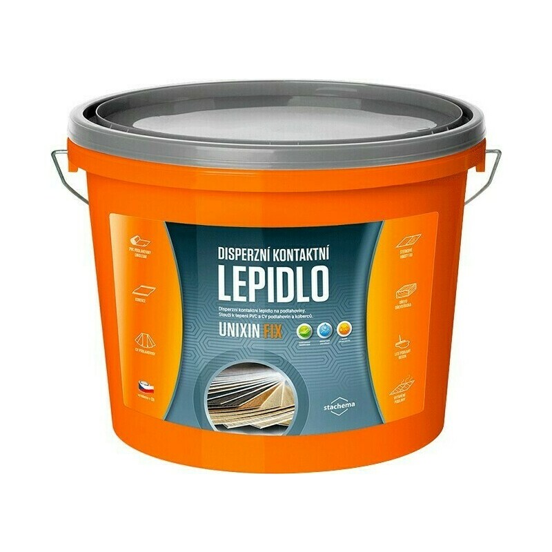 Lepidlo kontaktní Stachema Unixin FIx A131x12