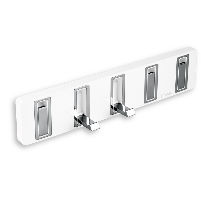 Pětiháček Novaservis 65543