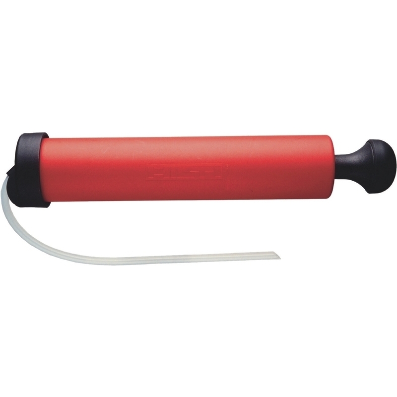 Pumpička vyfukovací Hilti Hilti
