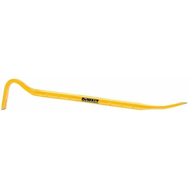 Páčidlo/vytahovák hřebíků DeWALT DWHT55129-1 DeWALT