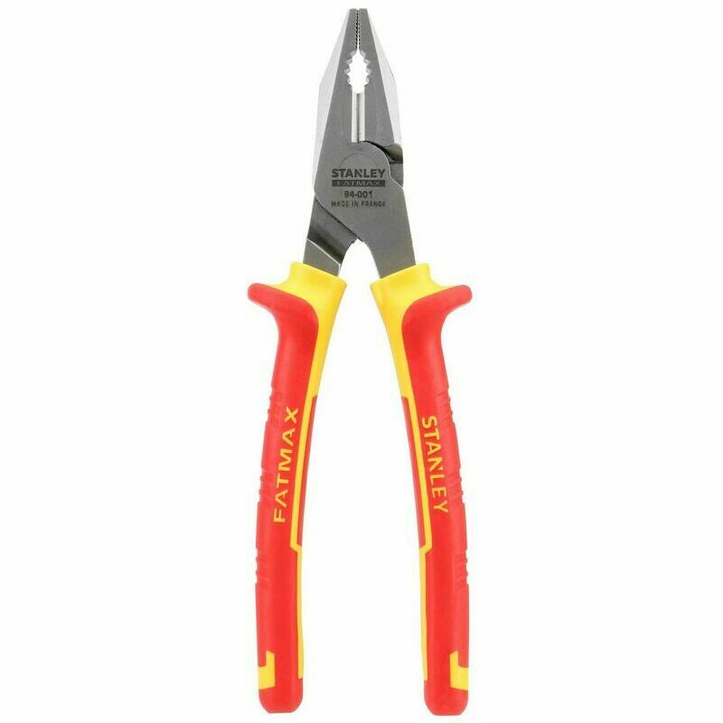Kleště kombinační Stanley FatMax 0-84-001 Stanley FatMax
