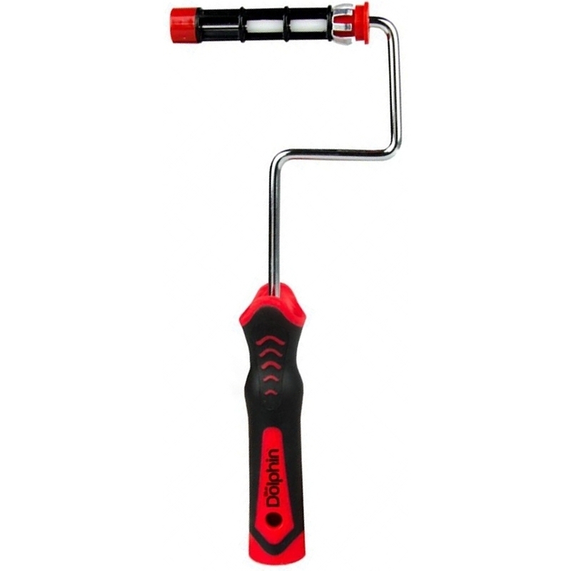 Držák válečku Blue Dolphin Series 330 100 mm Blue Dolphin