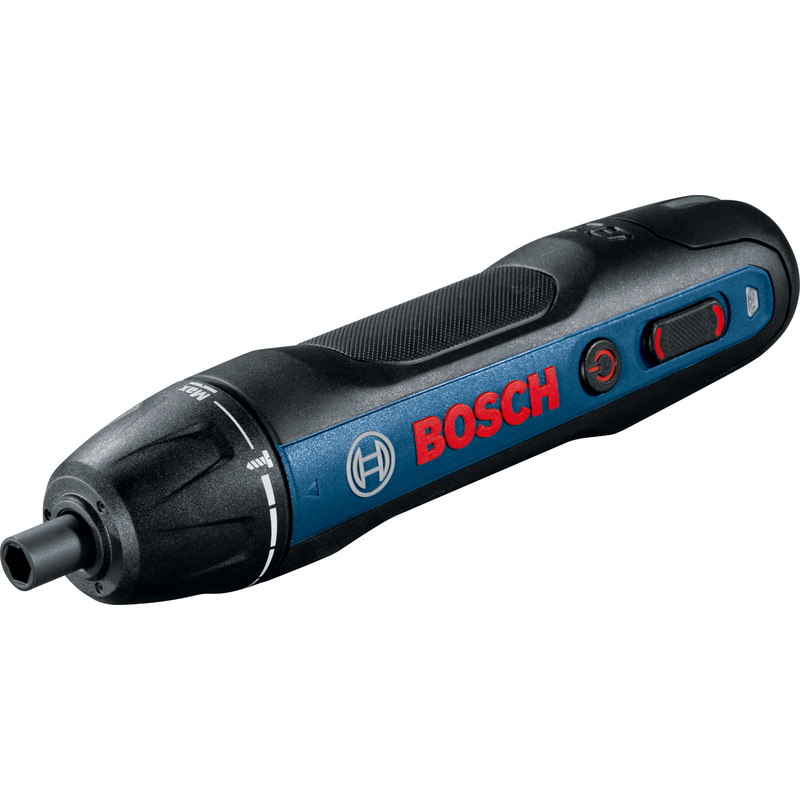 Šroubovák AKU Bosch GO L-BOXX BOSCH