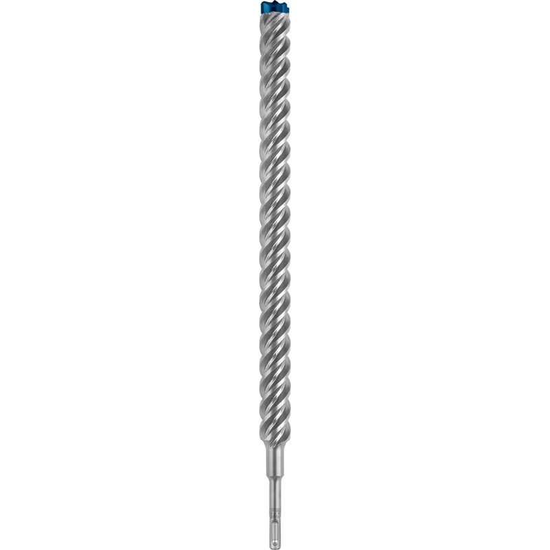 Vrták do betonu Bosch Expert SDS-plus-7X 25×950×1000 mm Bosch