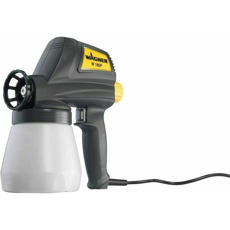 Pistole stříkací Wagner W 180 P Wagner