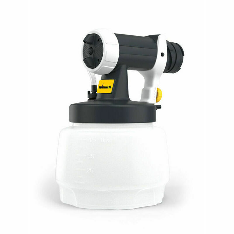 Nástavec stříkací texturový Wagner Wall Extra Texture Wagner