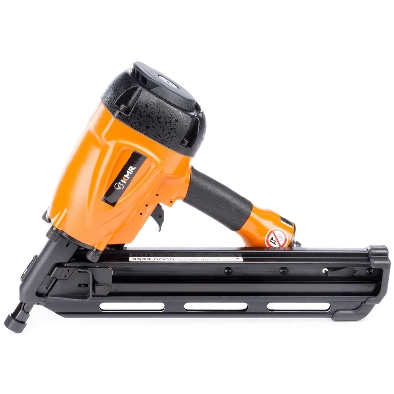 Hřebíkovačka pneumatická KMR 3533 KMR