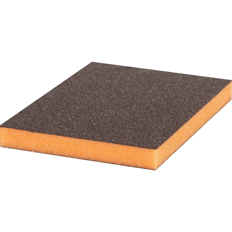 Houba brusná Bosch Expert S473 98×13×120 mm střední Bosch