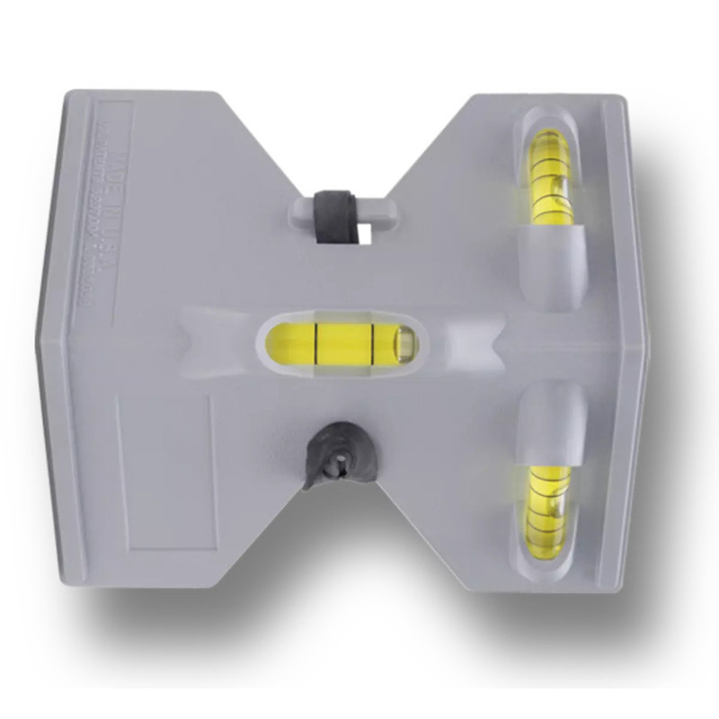 Vodováha sloupková SOLA JP 140 mm SOLA