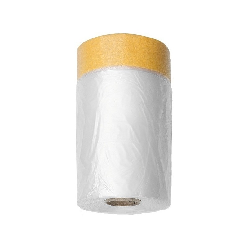 Fólie maskovací CQ Masq Gold 2