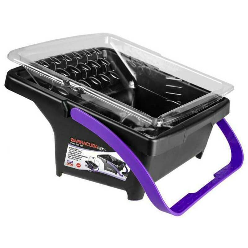 Vědro na barvu Blue Dolphin Barracuda 9 l Blue Dolphin