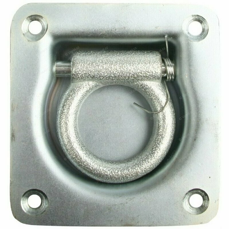 Úchyt na podlahu Vapol Multipa UP-01 UP-01 Vapol