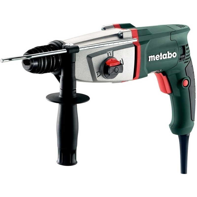 Kladivo kombinované Metabo KHE 2644 METABO