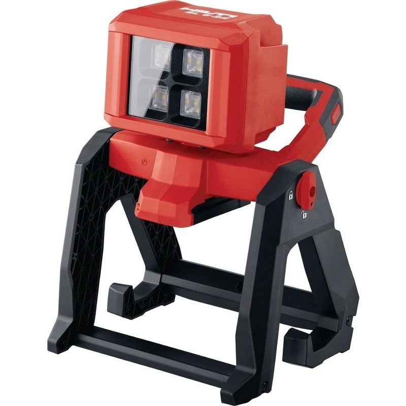 Svítilna prostorová LED AKU Hilti SL 6-22 Nuron Hilti