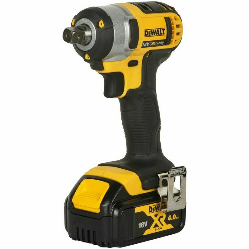 Utahovák rázový AKU DeWALT DCF880M2 DEWALT
