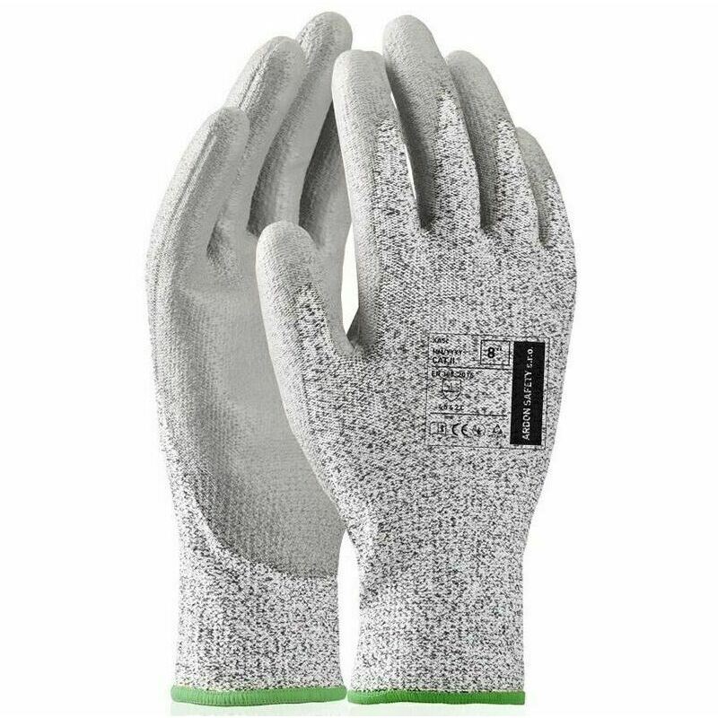 Rukavice protiřezné Ardon XA5c10 Ardon Safety