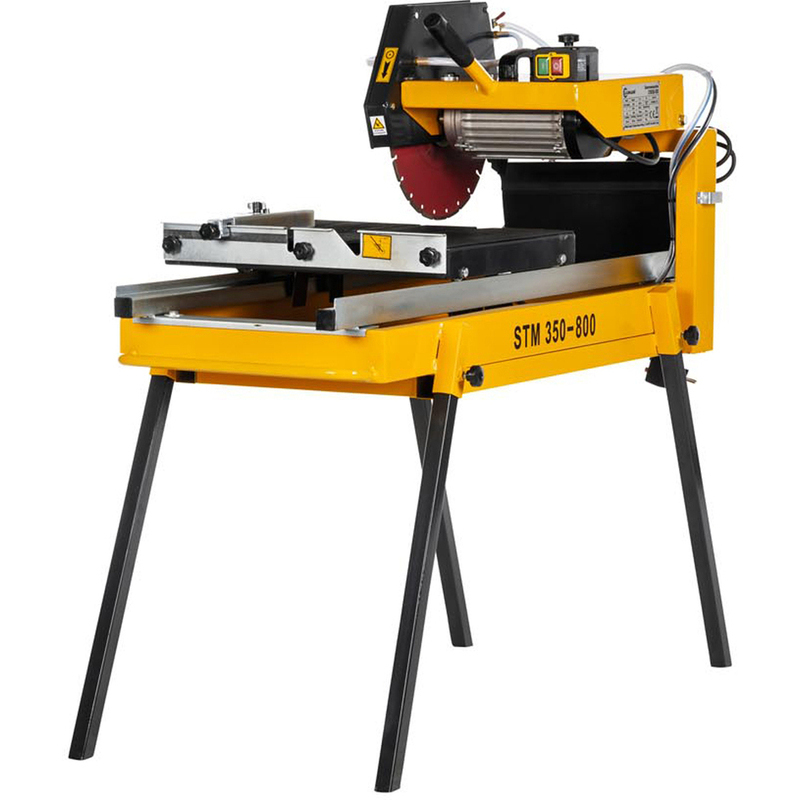 Pila stolová Lumag STM 350-800 LUMAG