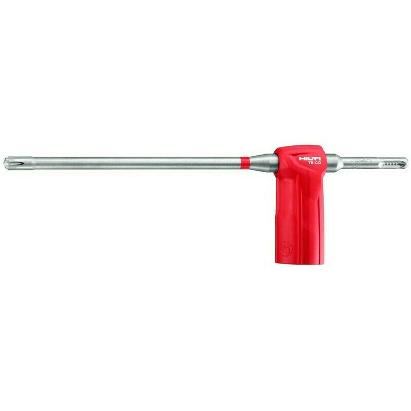 Vrták s odsáváním Hilti TE-CD SDS-plus 16×240×370 mm HILTI