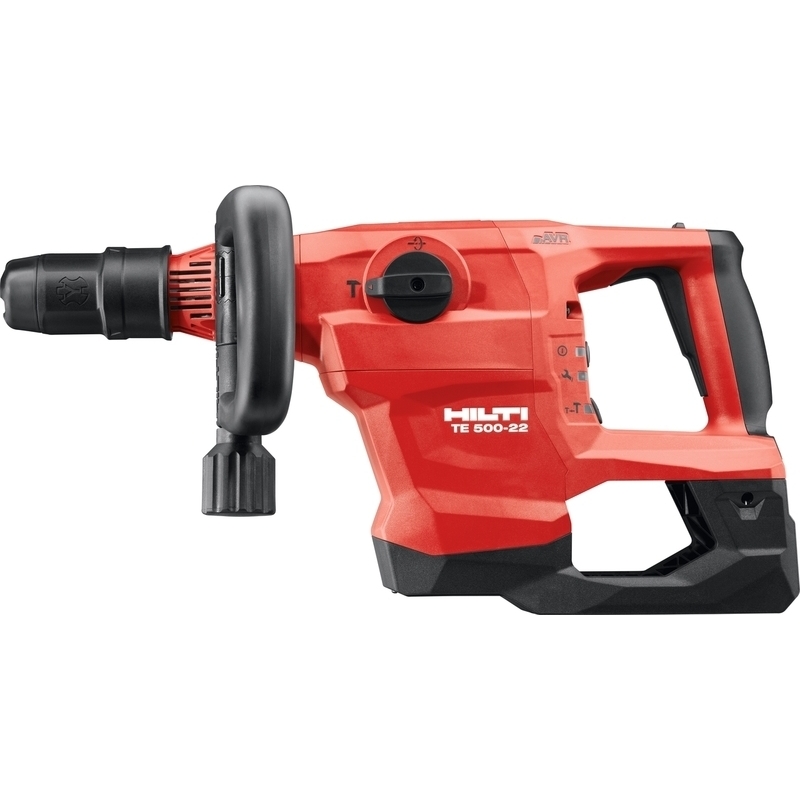 Kladivo sekací AKU Hilti TE 500-22 Nuron Hilti