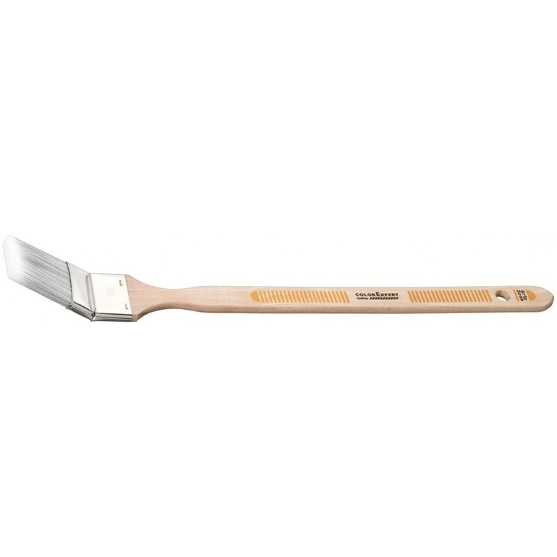 Štětec zárohový na laky Color Expert UniStar S1 50×8×57 mm Color Expert