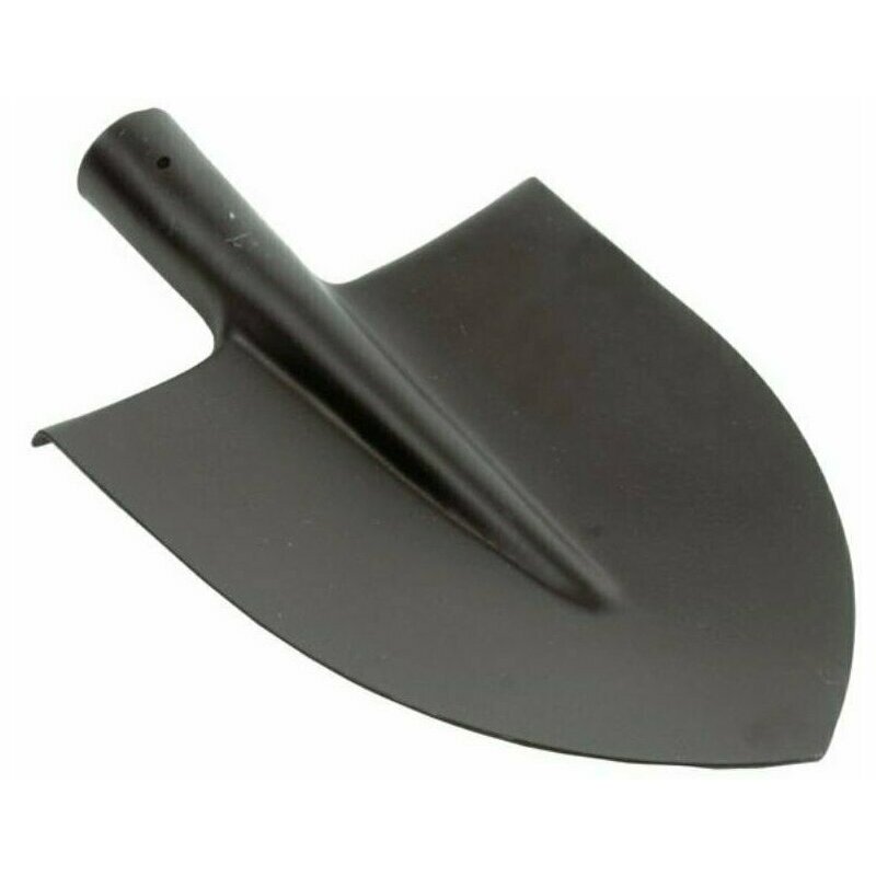 Rýč špičatý bez násady