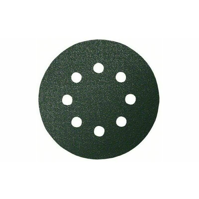 Papír brusný Bosch F355 Best Coat. & Comp. 8D 125 mm 80 BOSCH