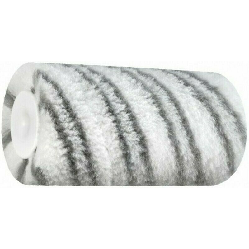 Váleček Color Expert Silver Stripe 120×30×12×6 mm Color Expert