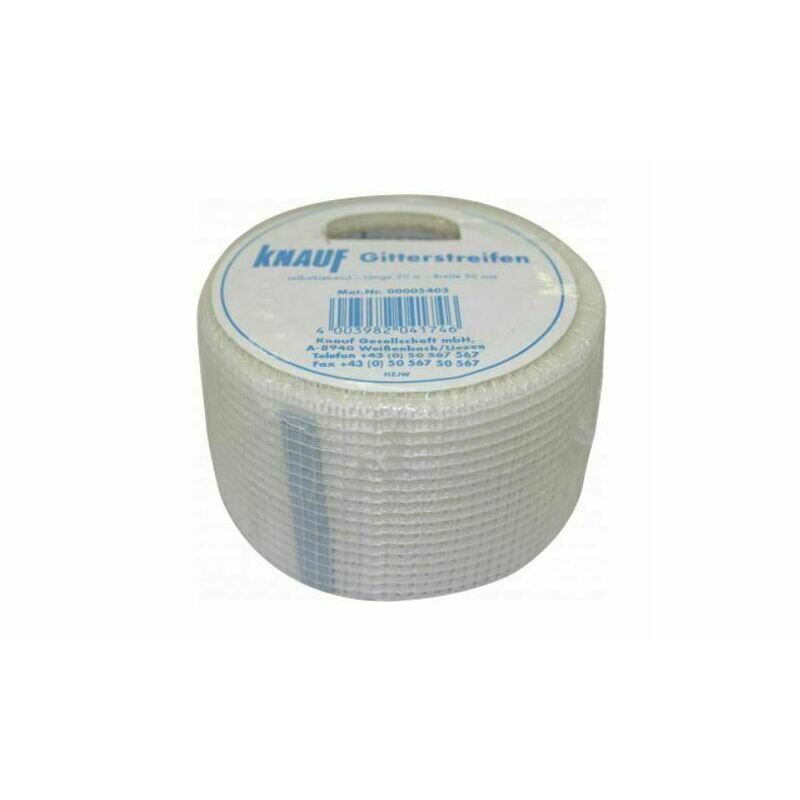 Páska výztužná Knauf 90 m Knauf