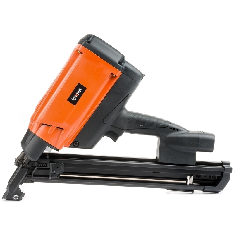 Hřebíkovačka plynová KMR AN34/60-G642E KMR