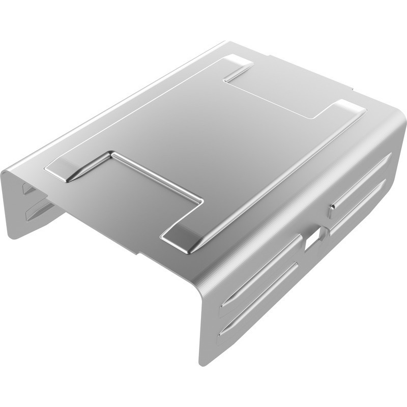 Spojka CD DK Mont rovná 80 mm (15 ks/bal.) DK Mont