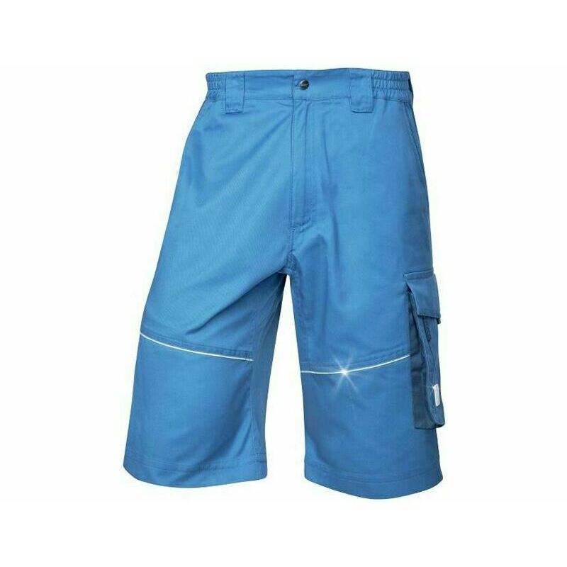 Šortky Ardon Summer modrá 48 Ardon Safety