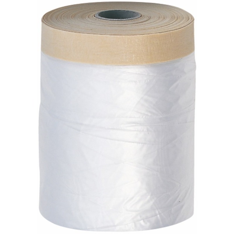 Fólie maskovací CQ Storch EasyTOP 0