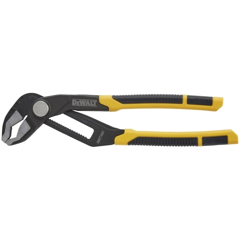 Kleště rychlostavitelné (Siko) DeWALT DWHT0-74431 250 mm DeWALT