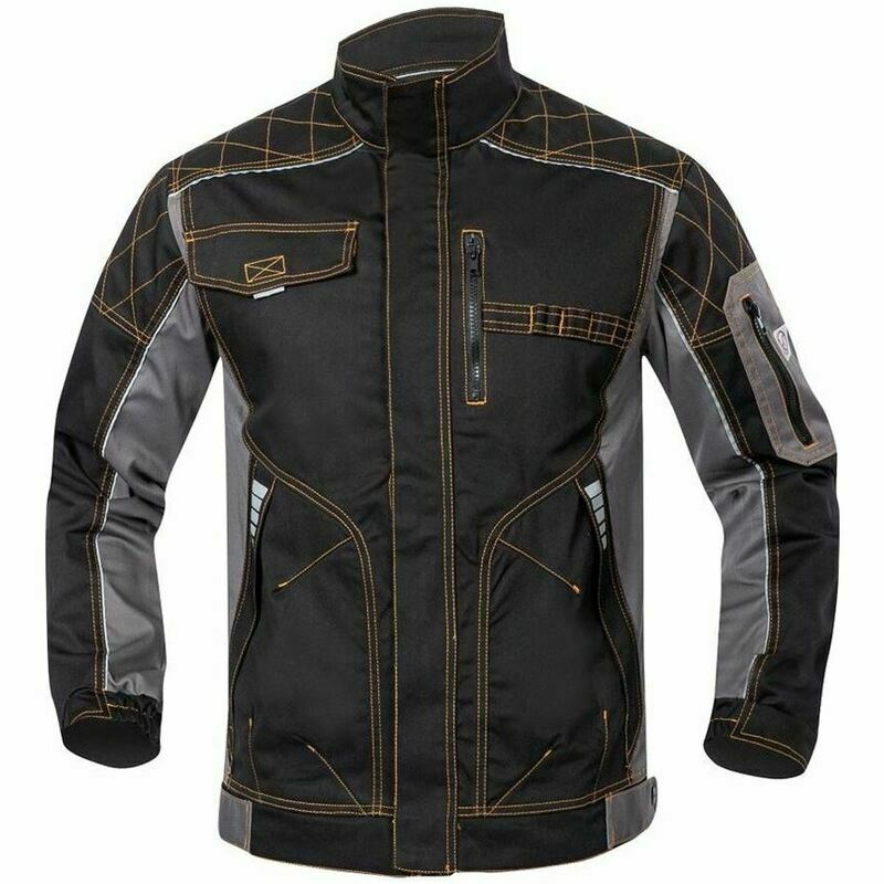 Blůza Ardon Vision černá/šedá M Ardon Safety