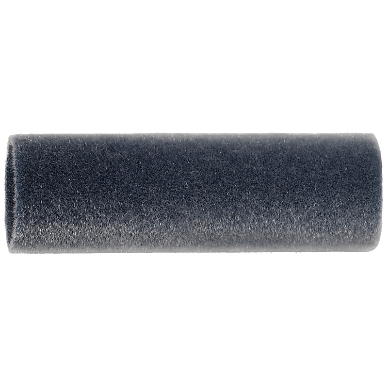 Váleček Rota Flock Concave 110×15×6 mm Rota