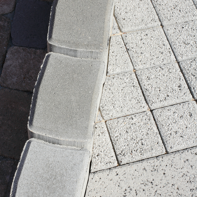 Palisáda betonová BEST KADENT standard přírodní 120×180×600 mm BEST