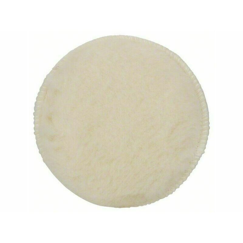 Kotouč lešticí Bosch 130 mm BOSCH