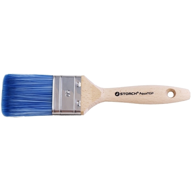 Štětec na barvy a laky Storch AquaTOP DR 60×19×63 mm Storch